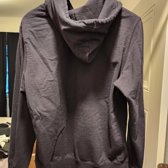 The North Face Pullover Hoodie Size M - Picture 2 of 2